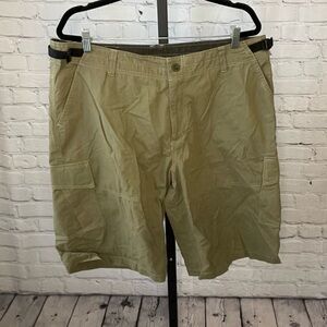 Kuhl Men's Khaki Colors Shorts Size XL